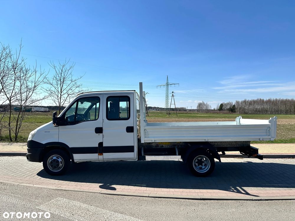 Iveco 35C15 - 9