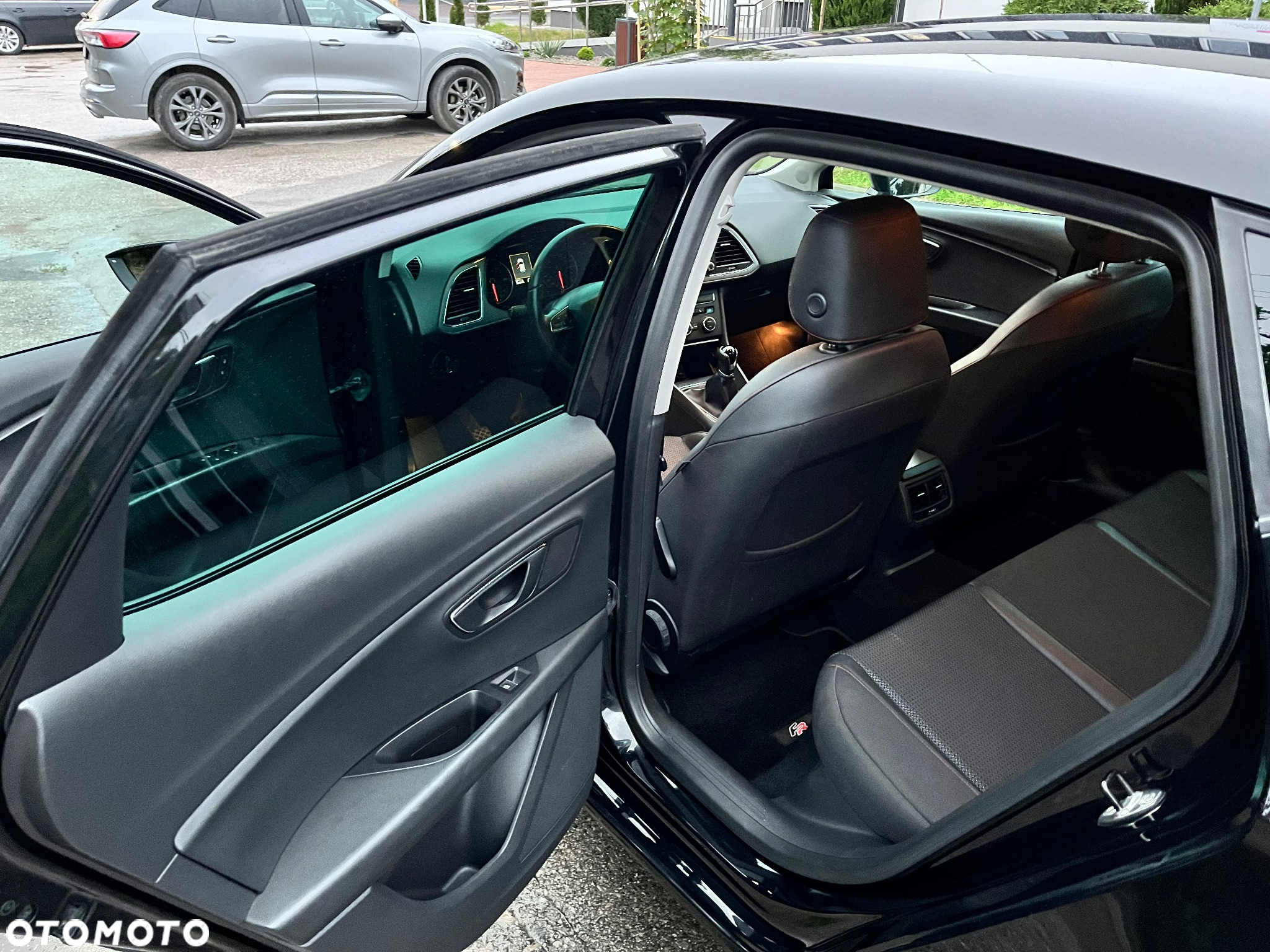 Seat Leon 2.0 TDI DPF Start&Stop FR - 13