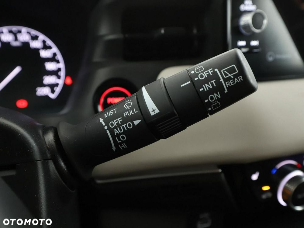Honda HR-V 1.5 i-MMD Advance Style Plus CVT - 34
