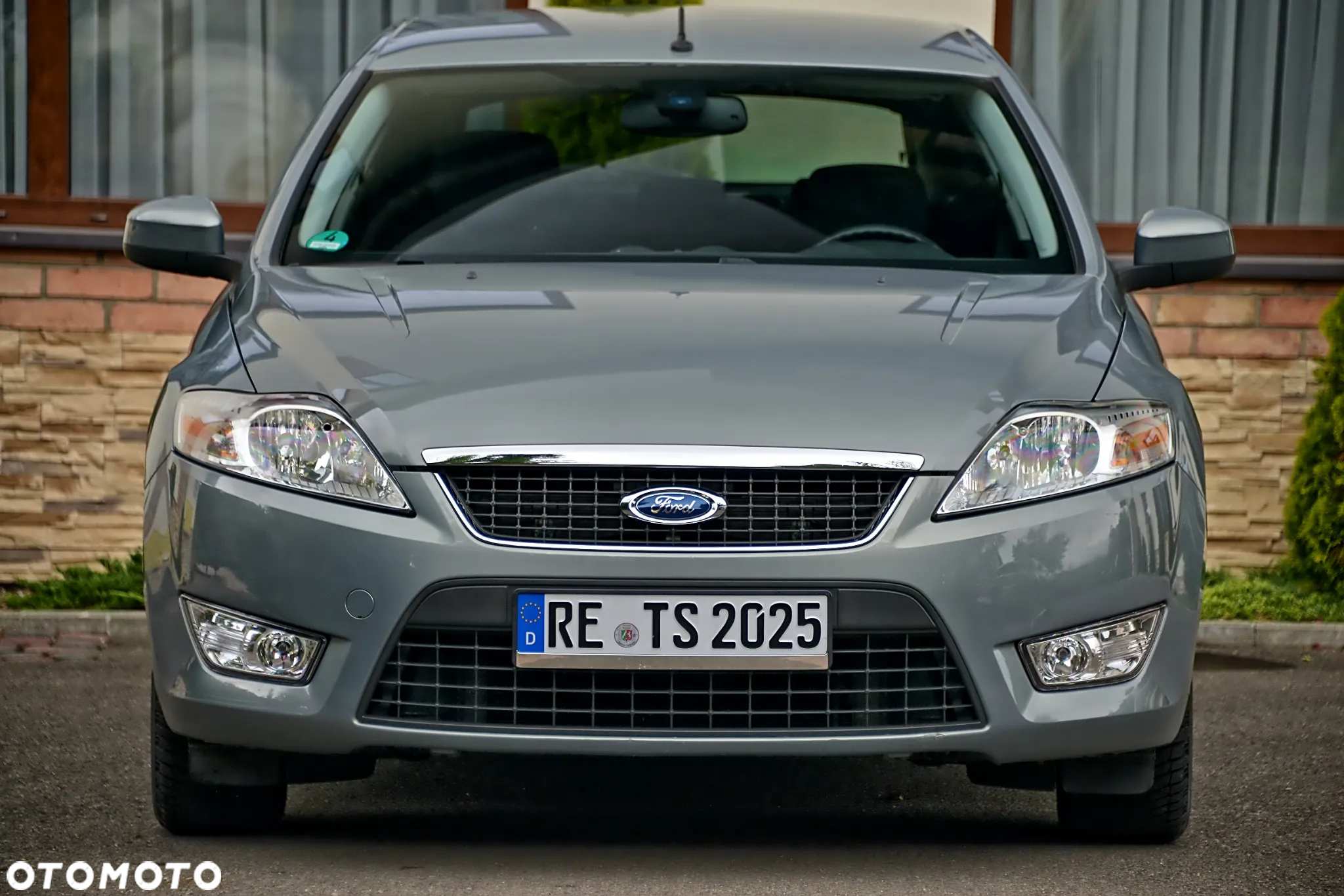 Ford Mondeo 1.6 Trend - 15