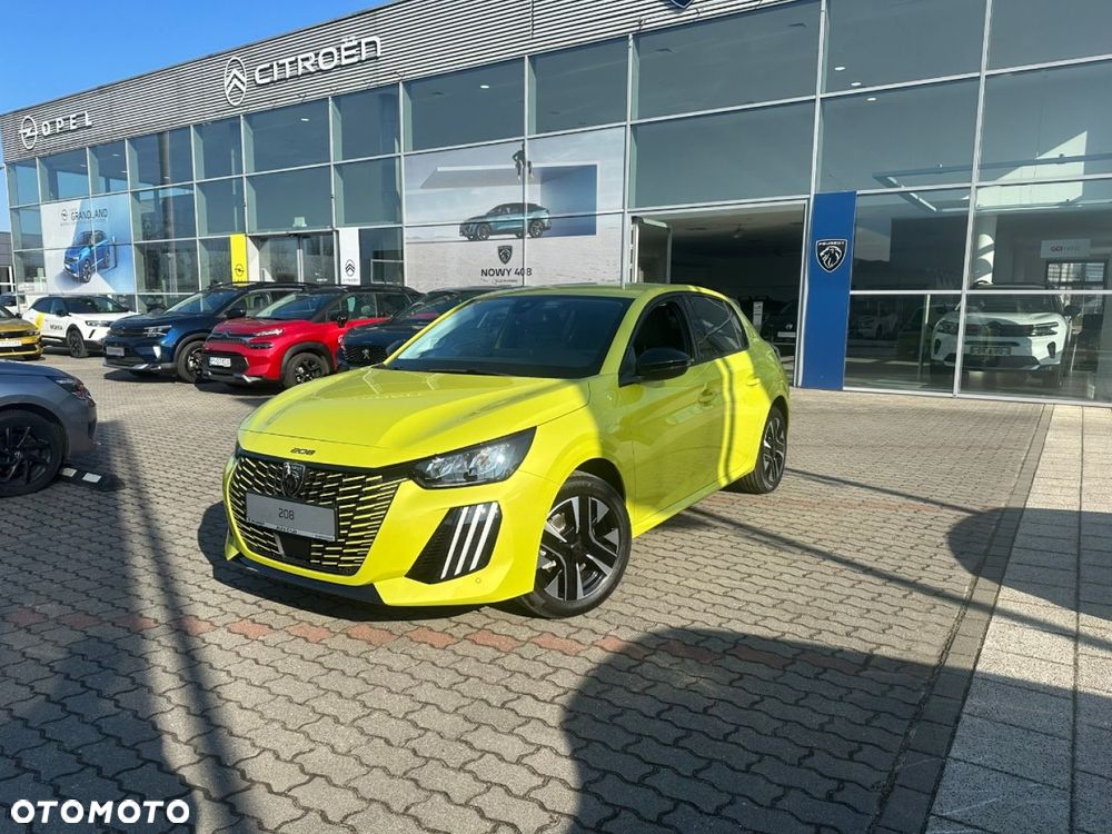 Peugeot 208 - 2