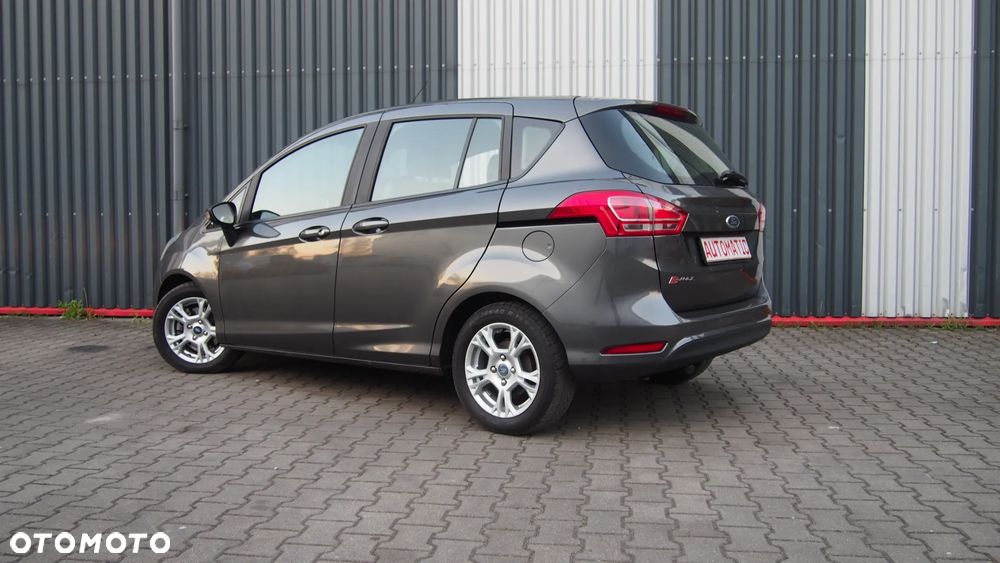 Ford B-MAX 1.6 Individual - 3