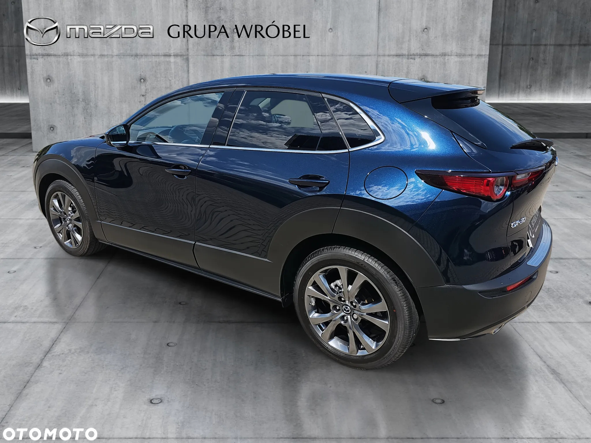 Mazda CX-30 - 7