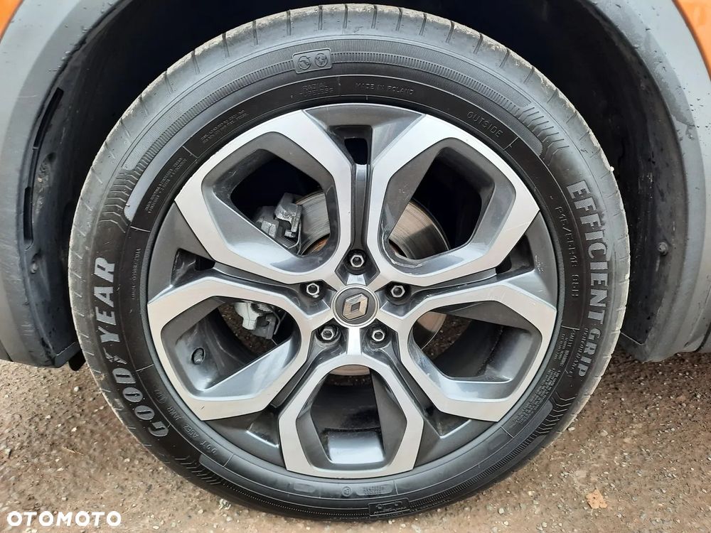 Renault Captur 1.3 TCe Intens EDC - 10