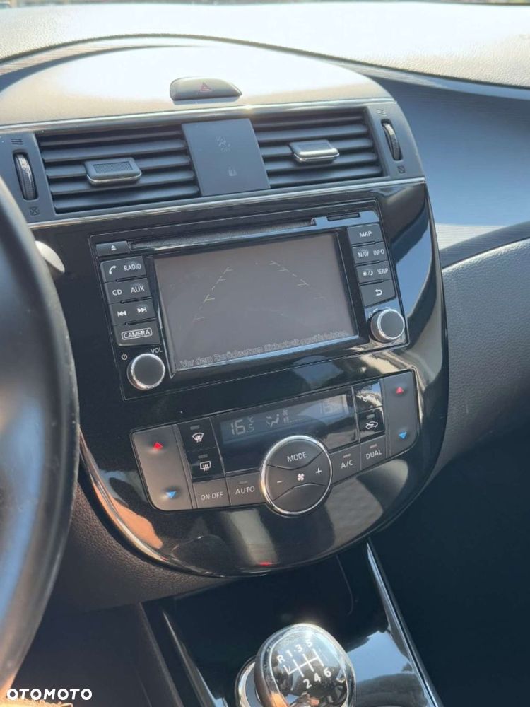 Nissan Pulsar - 32