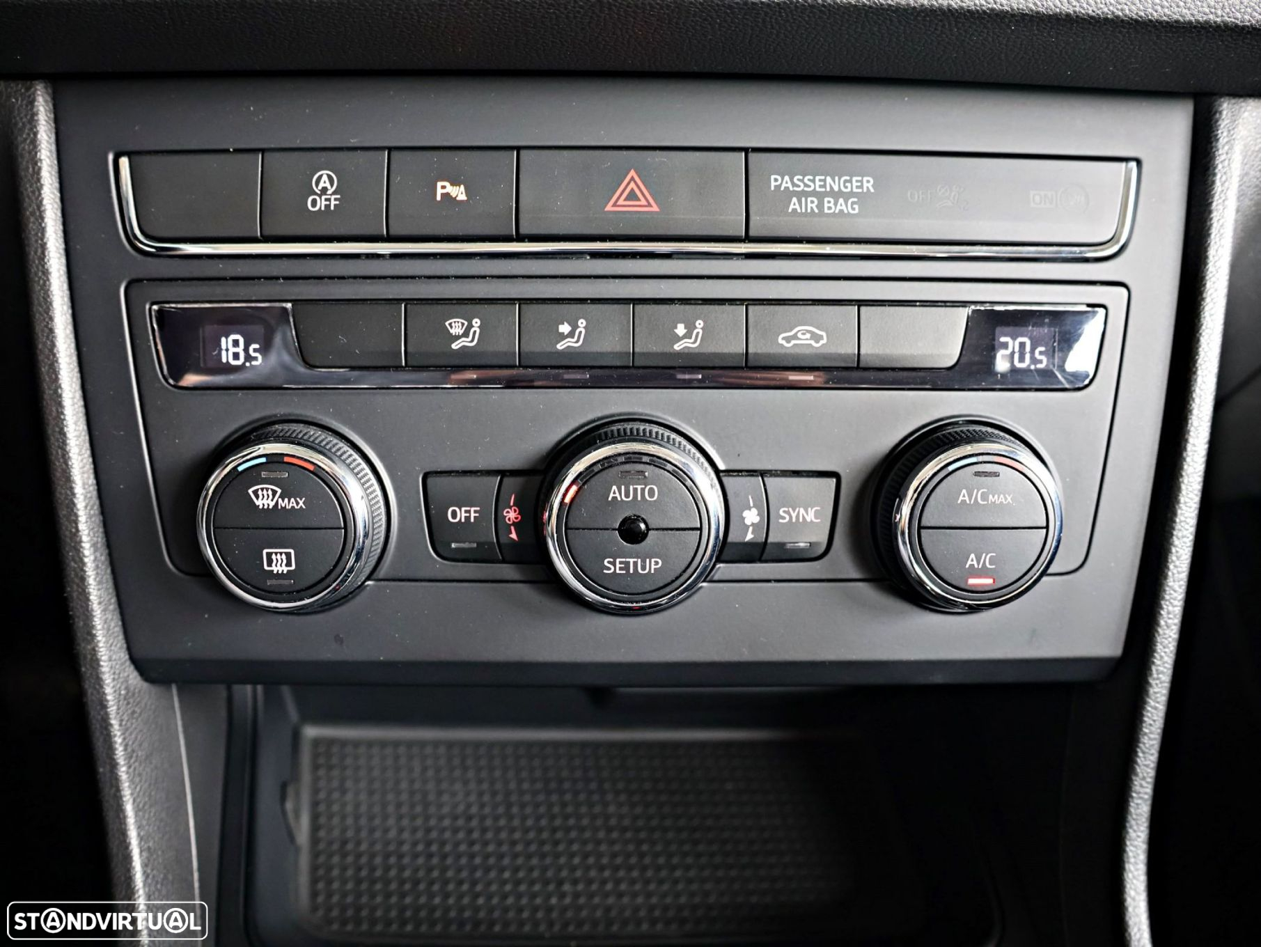 SEAT Leon 1.2 TSI S&S Style - 57