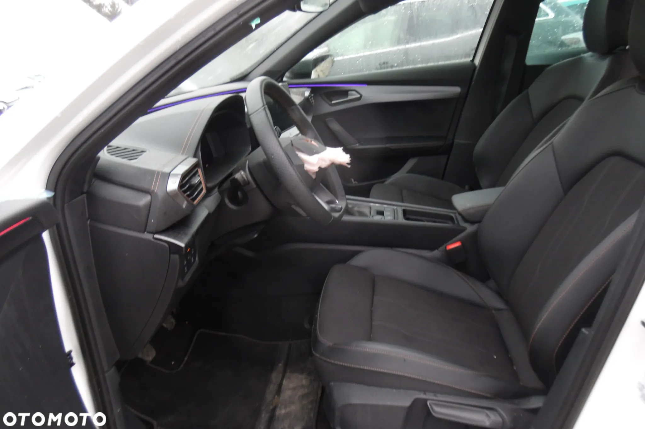 Cupra Formentor 1.5 TSI - 7
