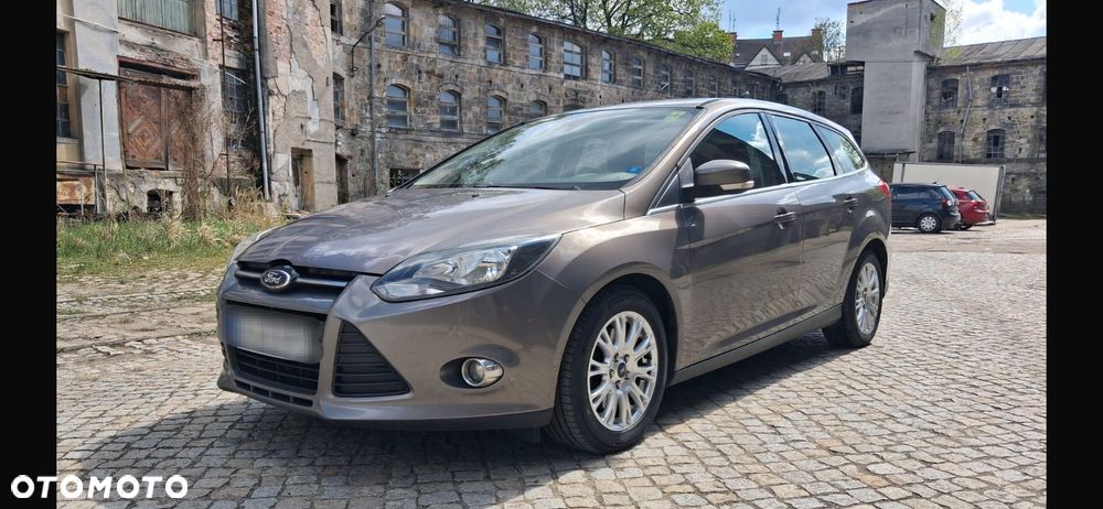 Ford Focus 1.6 TDCi Gold X (Edition) - 3