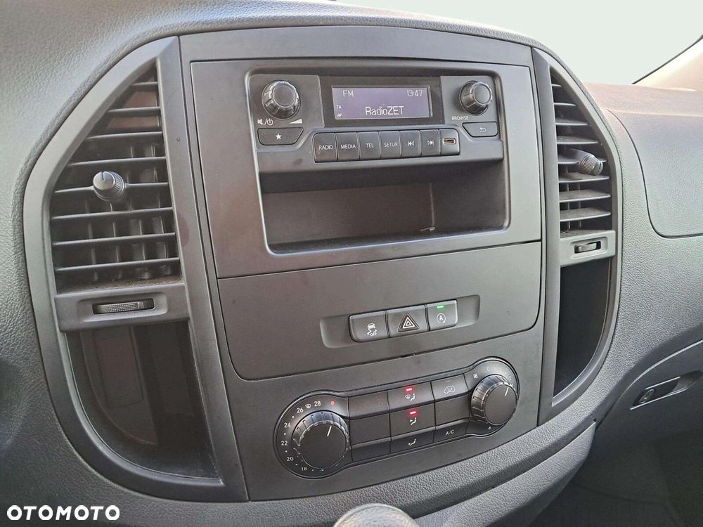 Mercedes-Benz vito Vito 116 CDI - 11