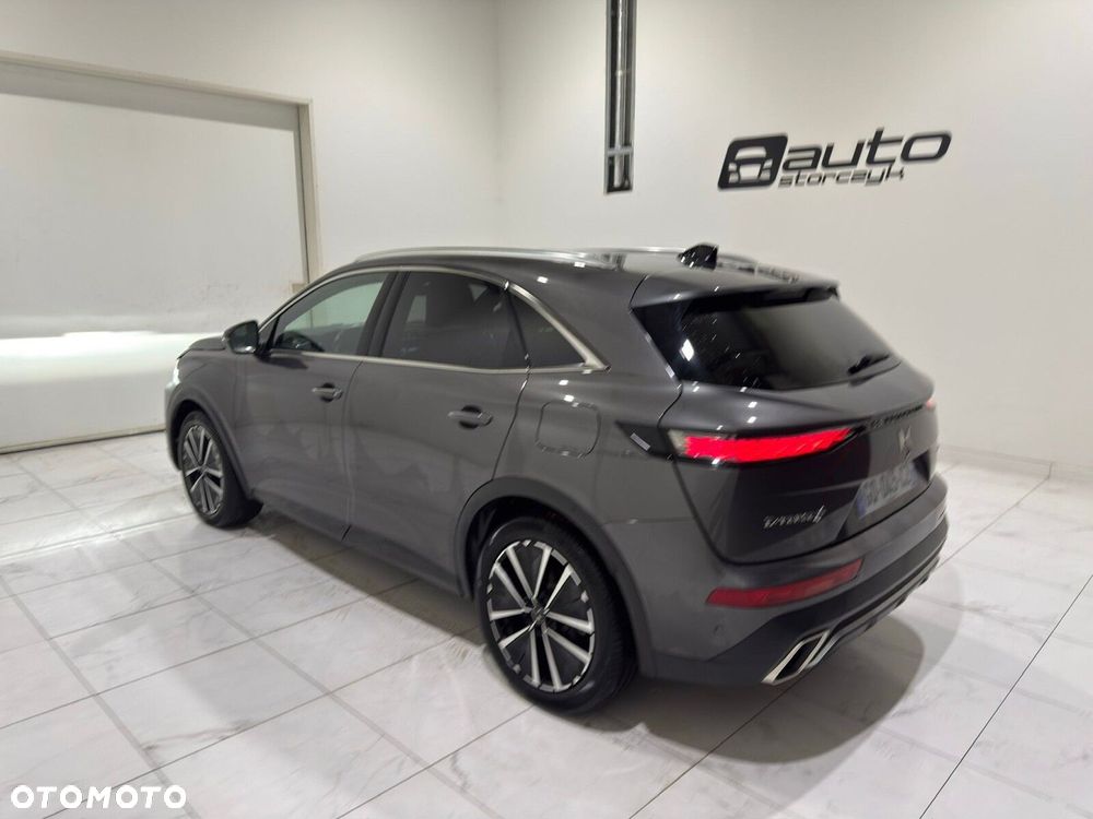 DS Automobiles DS 7 Crossback - 17