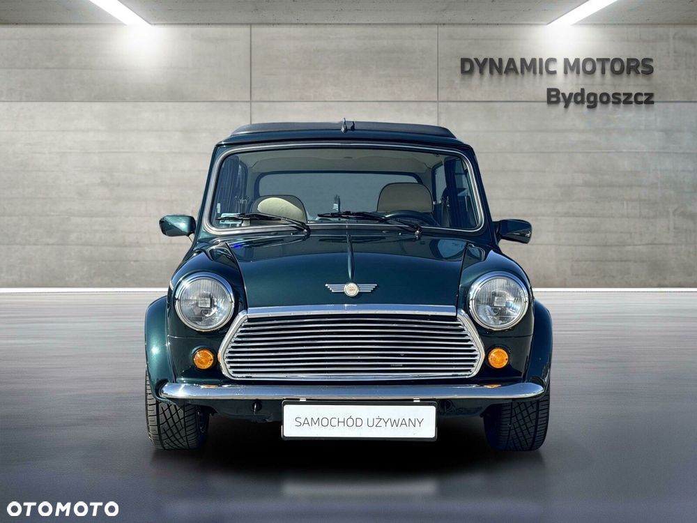 MINI Cooper - 8