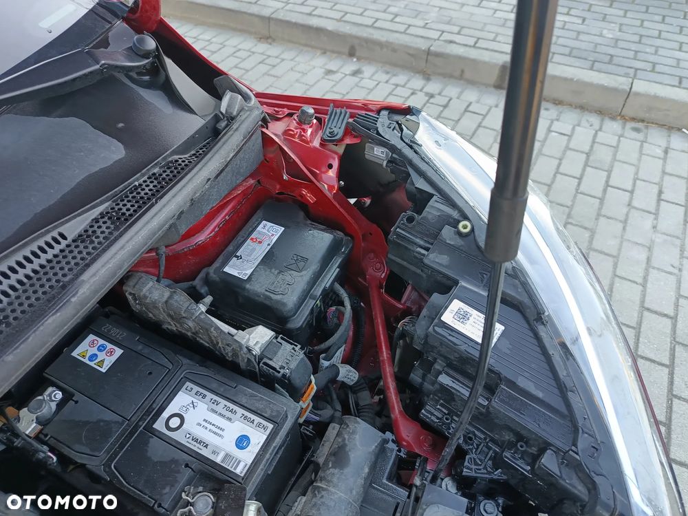 Opel Crossland X 1.2 Selection - 30