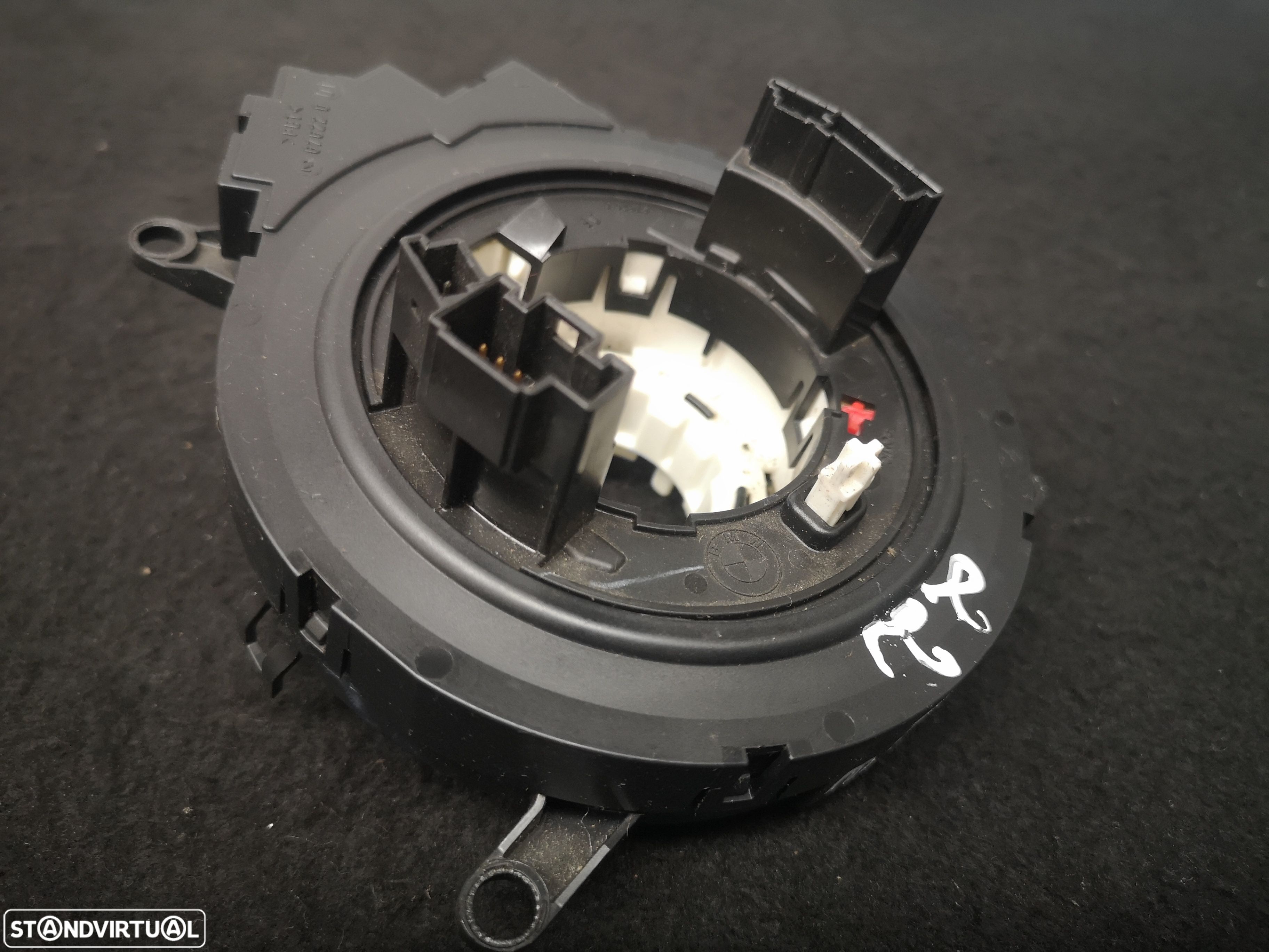 Fita de airbag BMW6 E63 E64 2004-2007 - 1