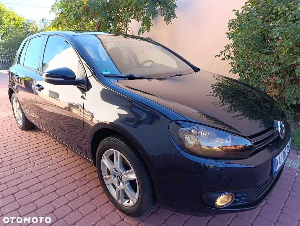 Volkswagen Golf - 12