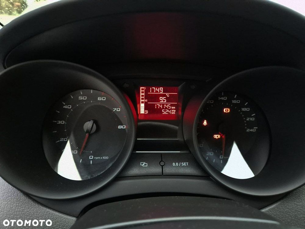 Seat Ibiza 1.4 16V Reference - 14