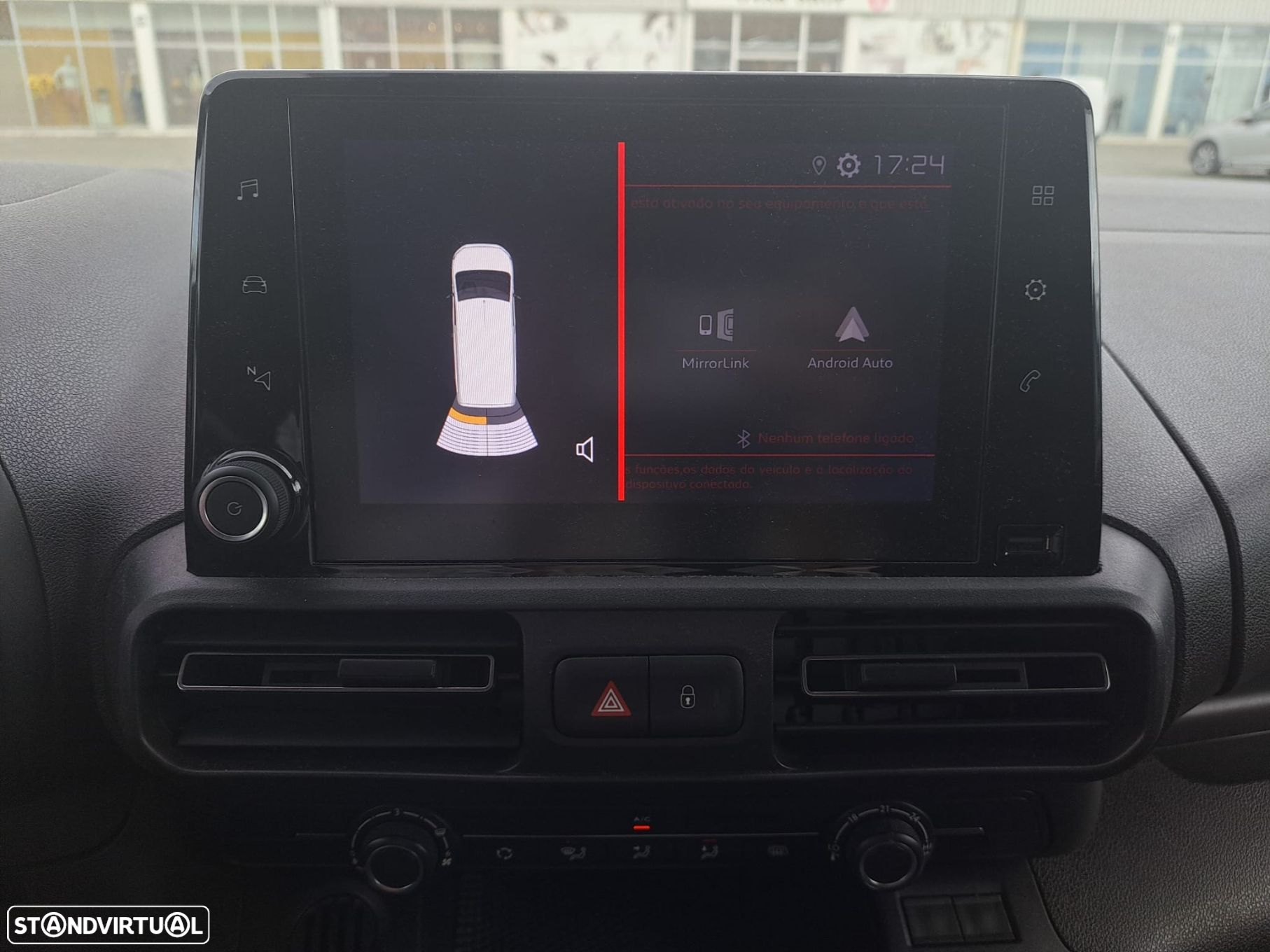 Citroën Berlingo 1.5 BlueHDi XL Live - 18