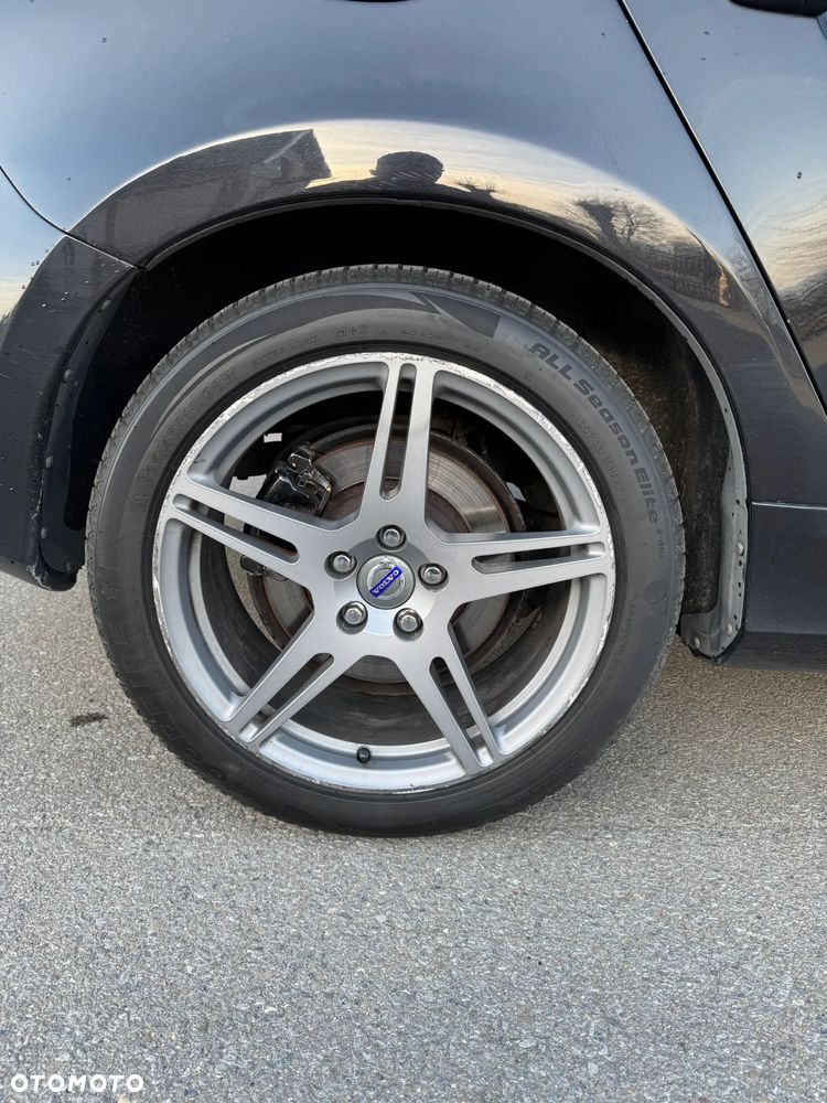 Volvo S60 D3 Edition Pro - 9