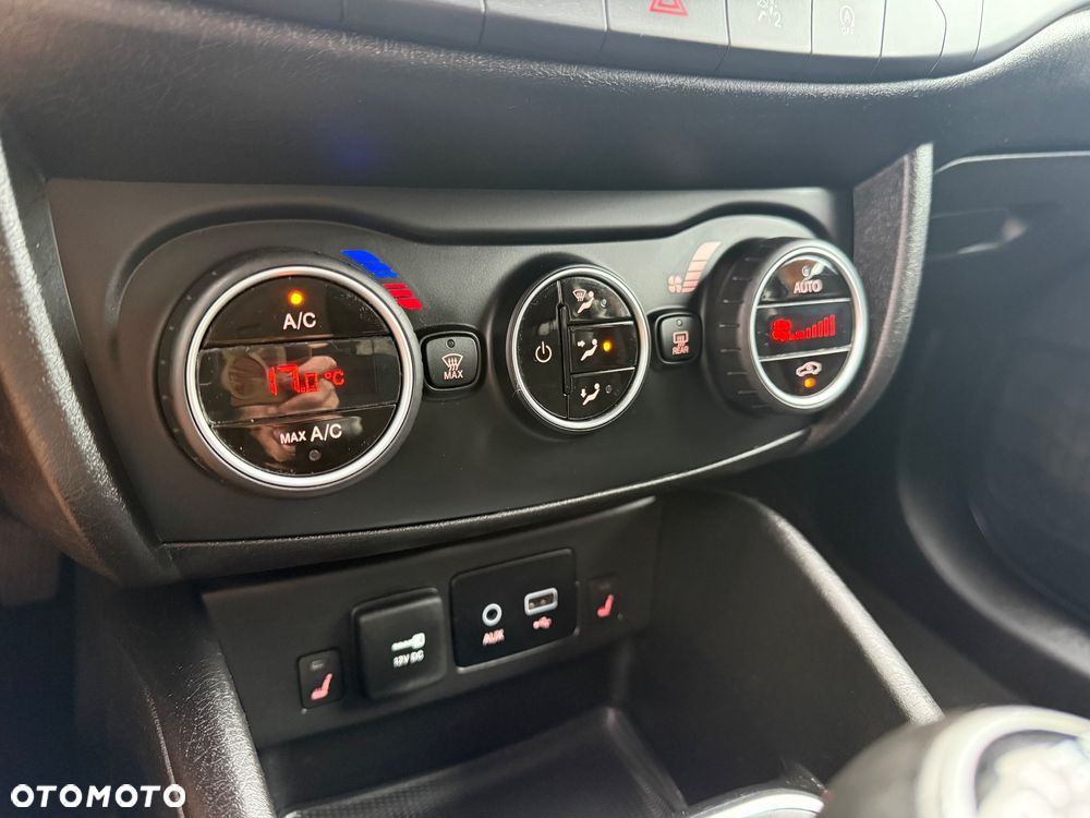 Fiat Tipo 1.4 T-Jet 16v Lounge EU6 - 23