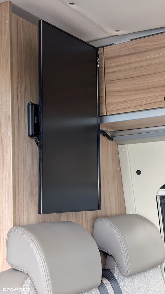 Hymer-Eriba GRAND CANYON S 4X4 Oberaigner 3,5t kat. B - 16