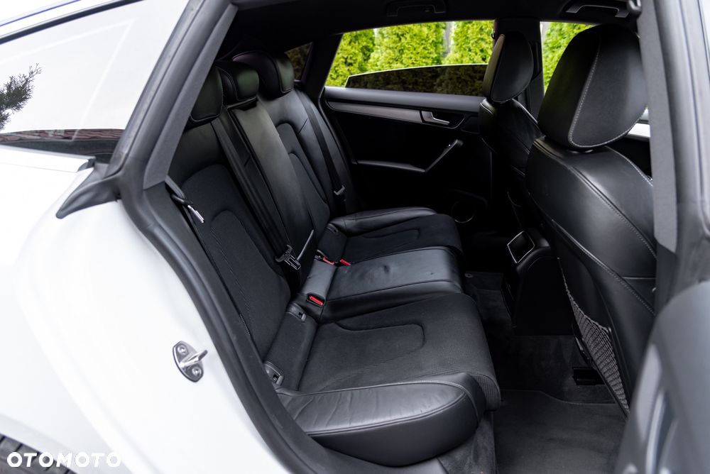 Audi A5 Sportback 3.0 TDI - 22