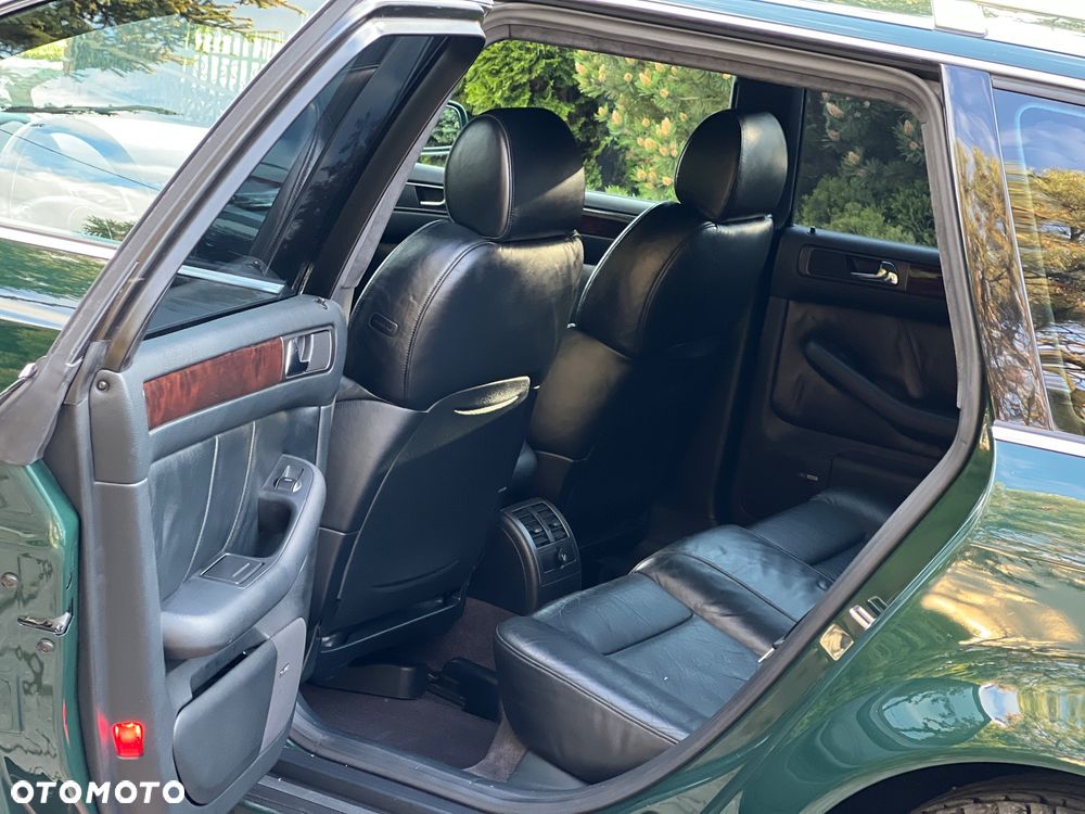 Audi S6 Avant 4.2 Quattro Tiptronic - 29