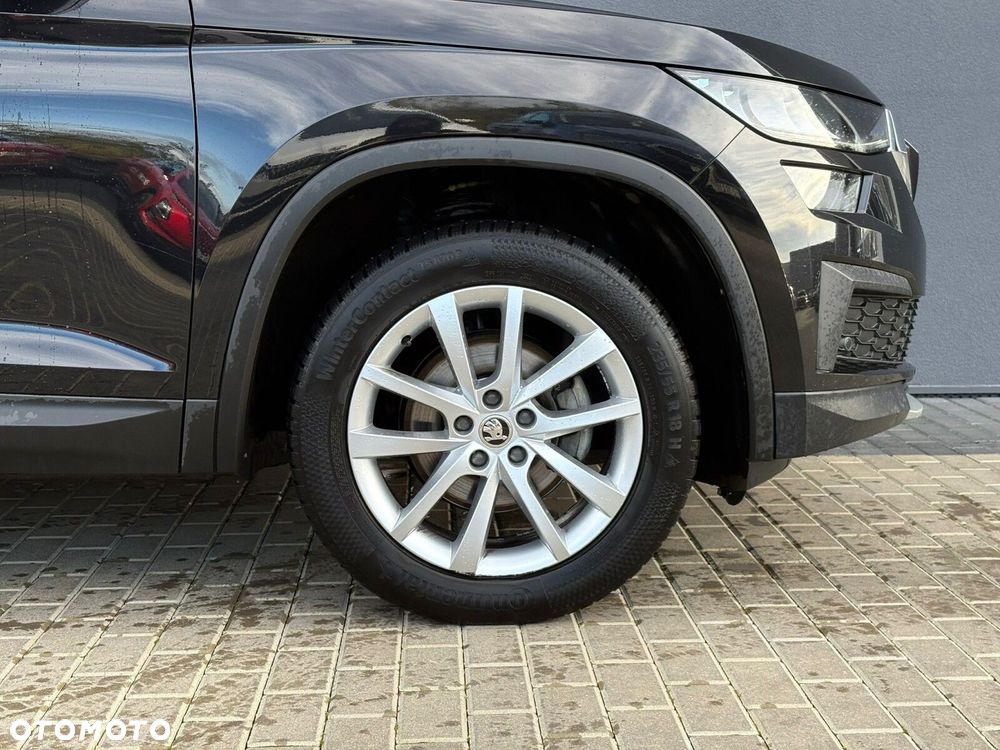Skoda Kodiaq 1.5 TSI ACT 4x2 Ambition DSG - 17