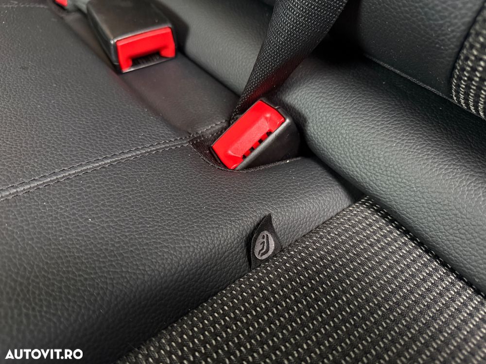 Mercedes-Benz GLK 220 CDI DPF BlueEFFICIENCY 7G-TRONIC SPORT EDITION - 17