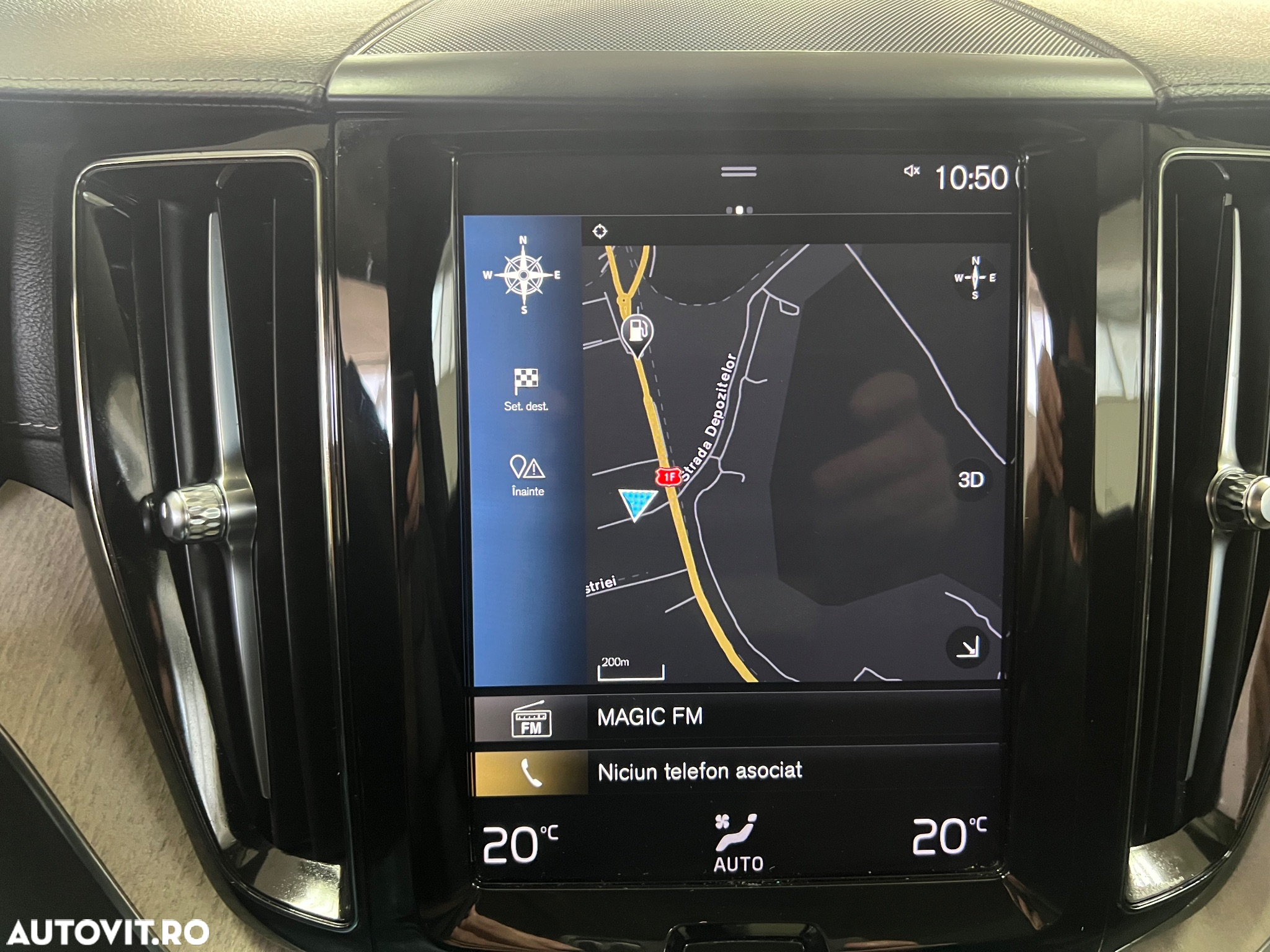 Volvo XC 60 T8 Twin Engine AWD Geartronic Inscription - 30