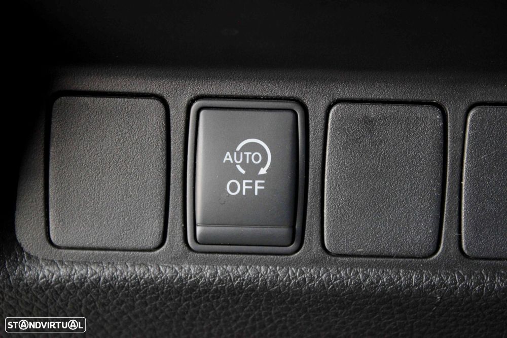 Nissan Qashqai 1.5 dCi Acenta - 20