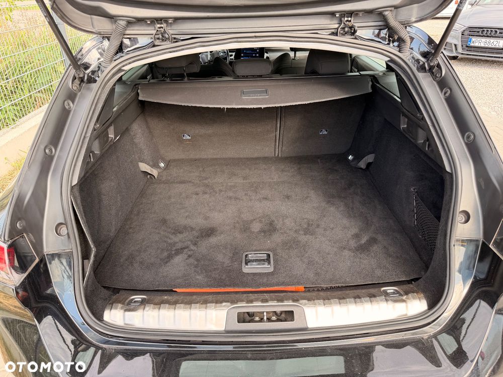 Peugeot 508 BlueHDi 130 EAT8 Active - 36