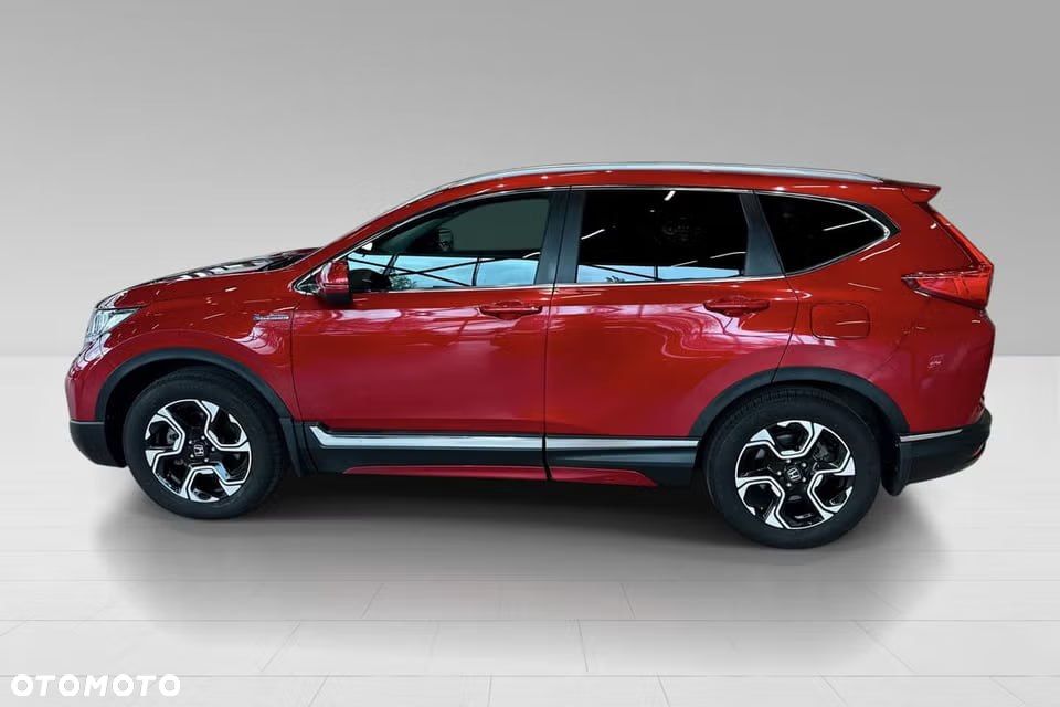 Honda CR-V 2.0 i-MMD Executive (Honda Connect+) - 7