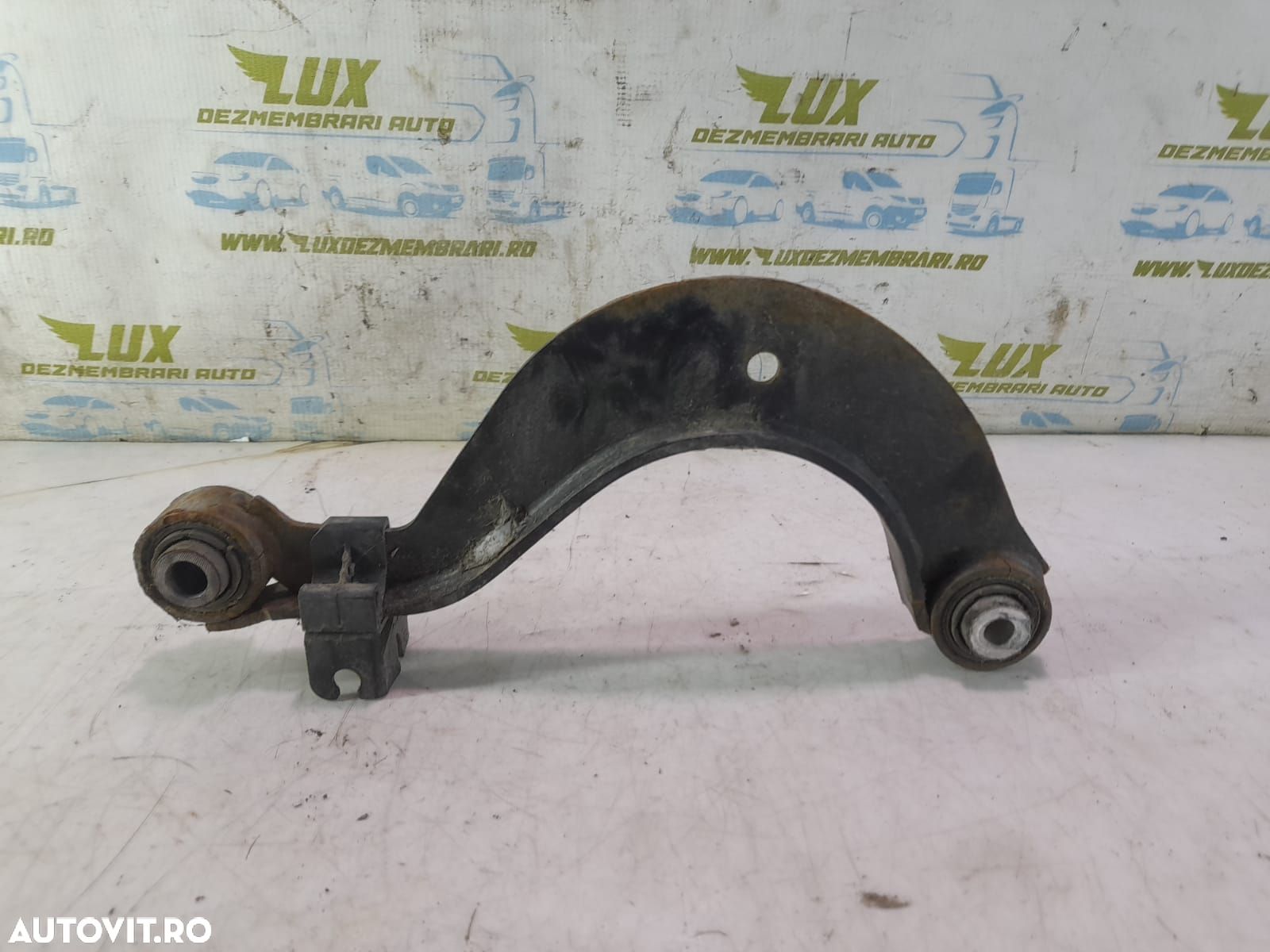 Brat suspensie spate 1k0505323p 1.6 tdi CAYC Volkswagen VW Golf 6 [20 - 1