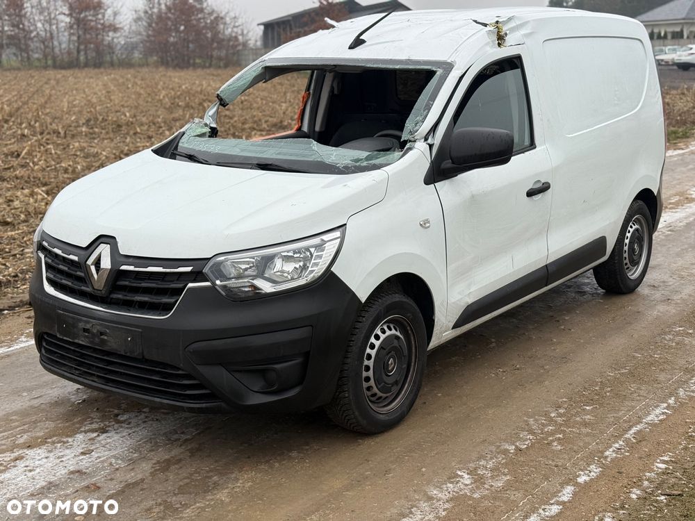 Renault Express - 1