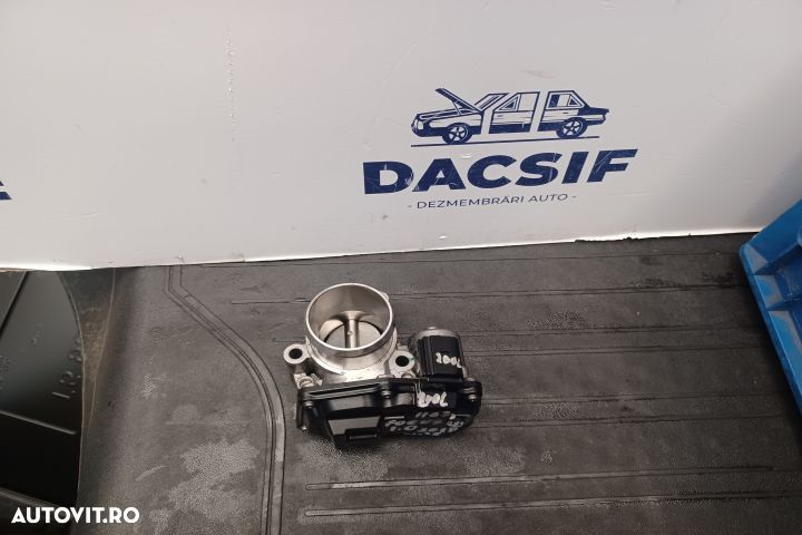 Clapeta acceleratie 1.0  CM5G-9F991-GA CM5G-9F991-GA Ford Focus 3 [20 - 2