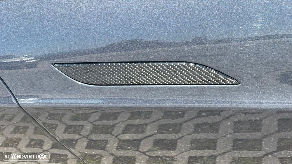 Tesla Model S Performance Ludicrous AWD - 8