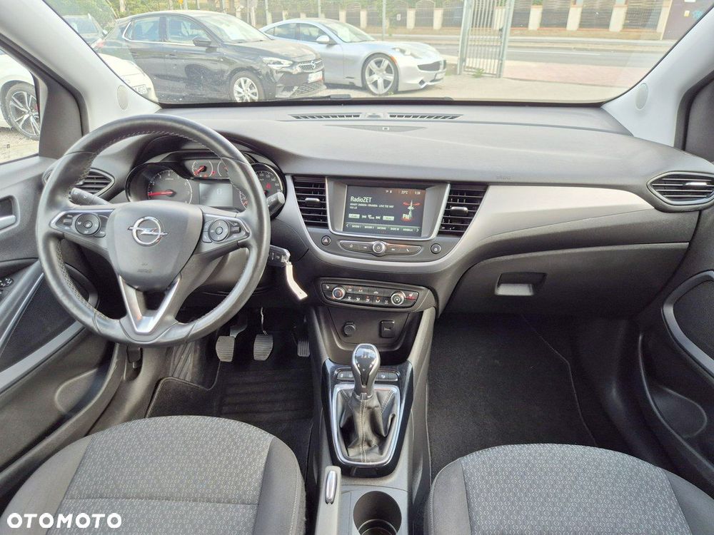 Opel Crossland X 1.2 Edition - 14