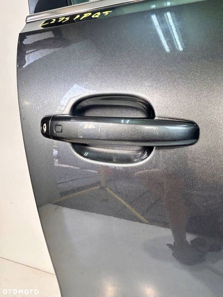 Audi Q5 SQ5 2011 LZ7S Drzwi przednie PRZÓD PRAWE - 8