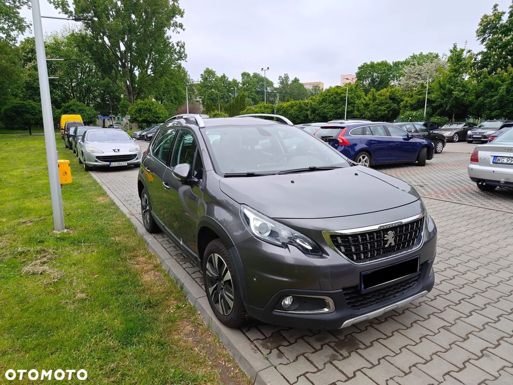 Peugeot 2008 - 3