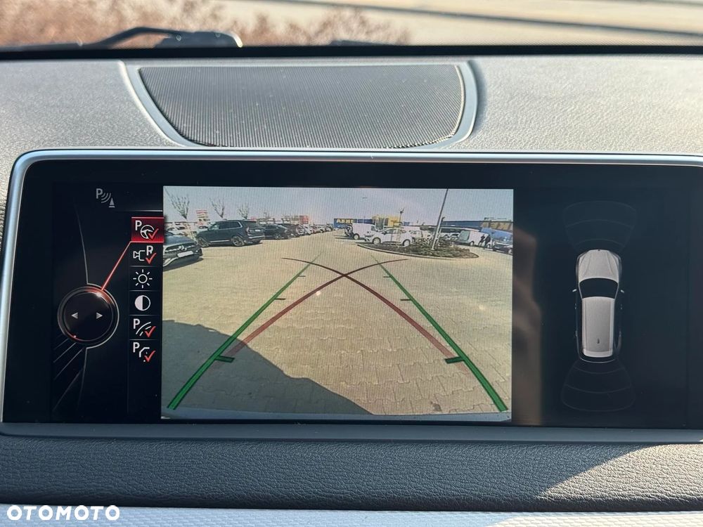 BMW X5 xDrive30d Sport-Aut - 35