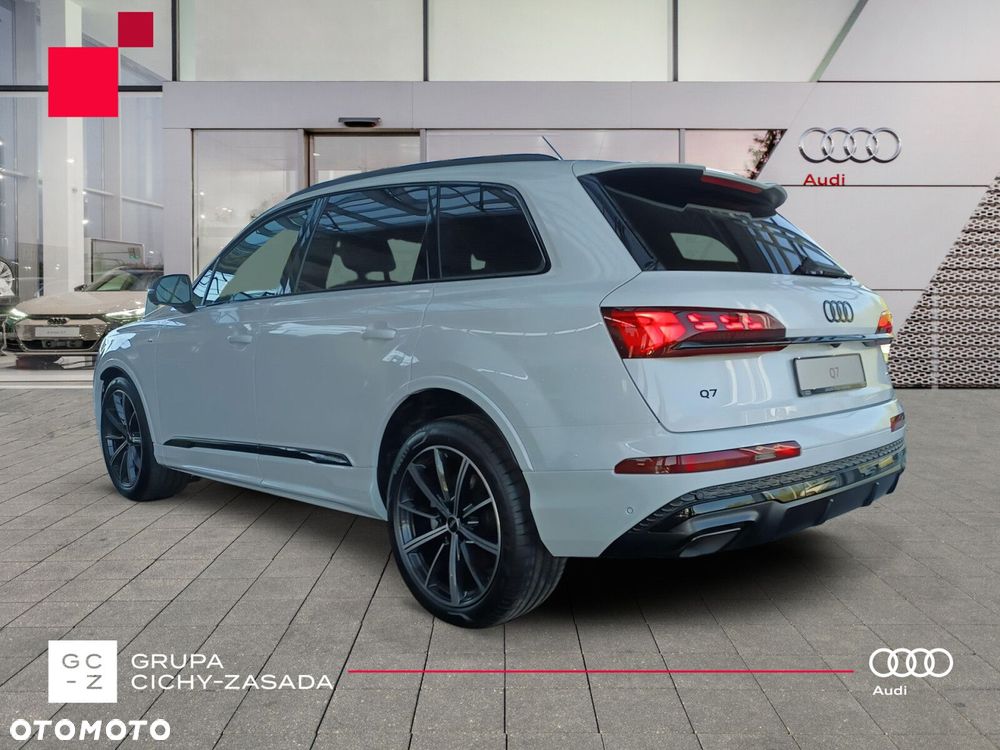 Audi Q7 - 4