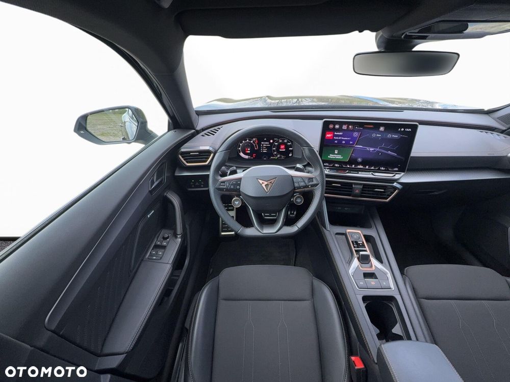 Cupra Formentor - 16