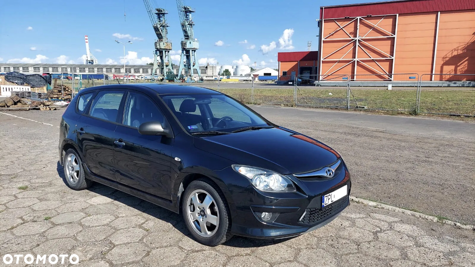 Hyundai i30 - 7
