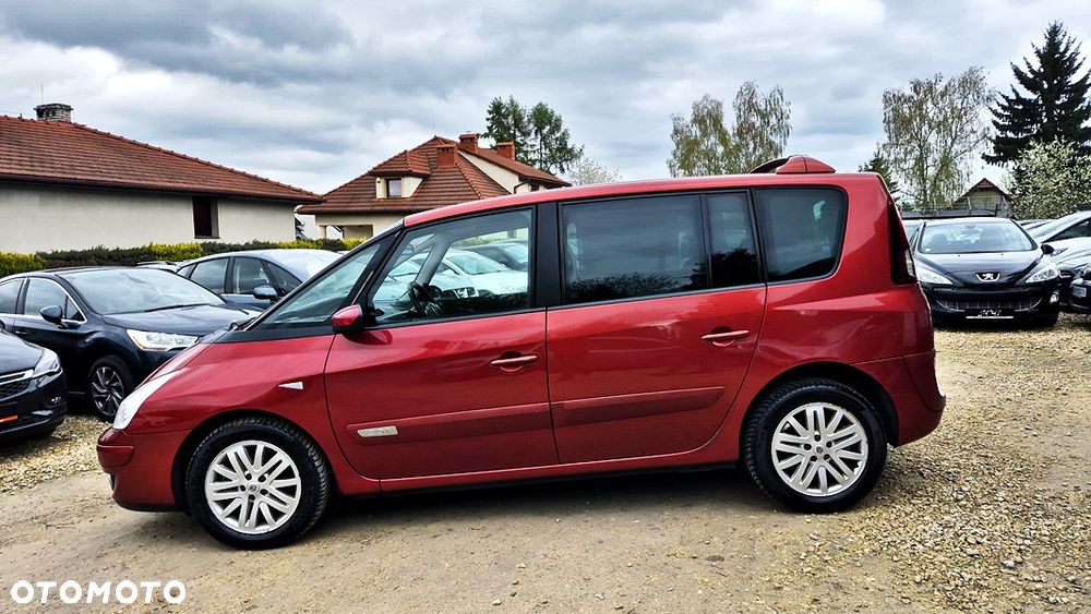 Renault Espace 2.0 Initiale - 19