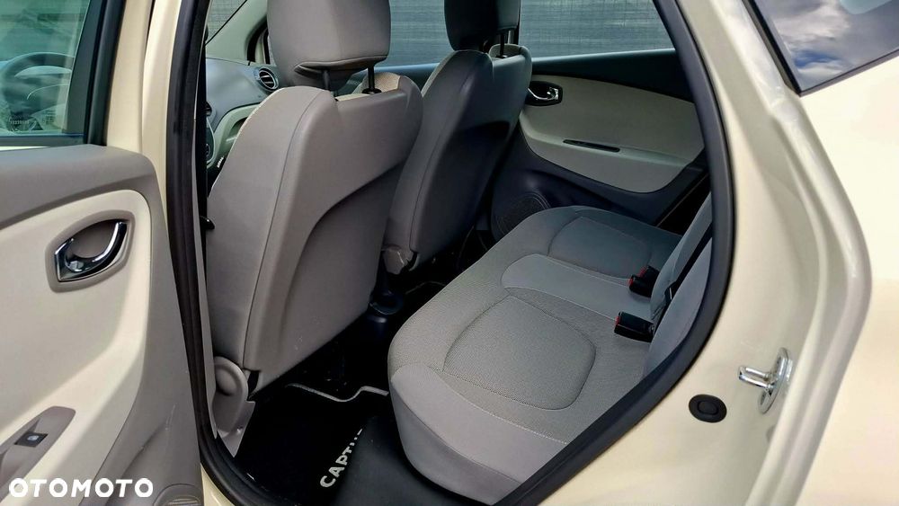 Renault Captur 0.9 Energy TCe Zen - 11