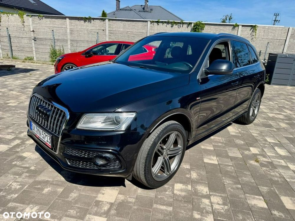 Audi Q5 - 29