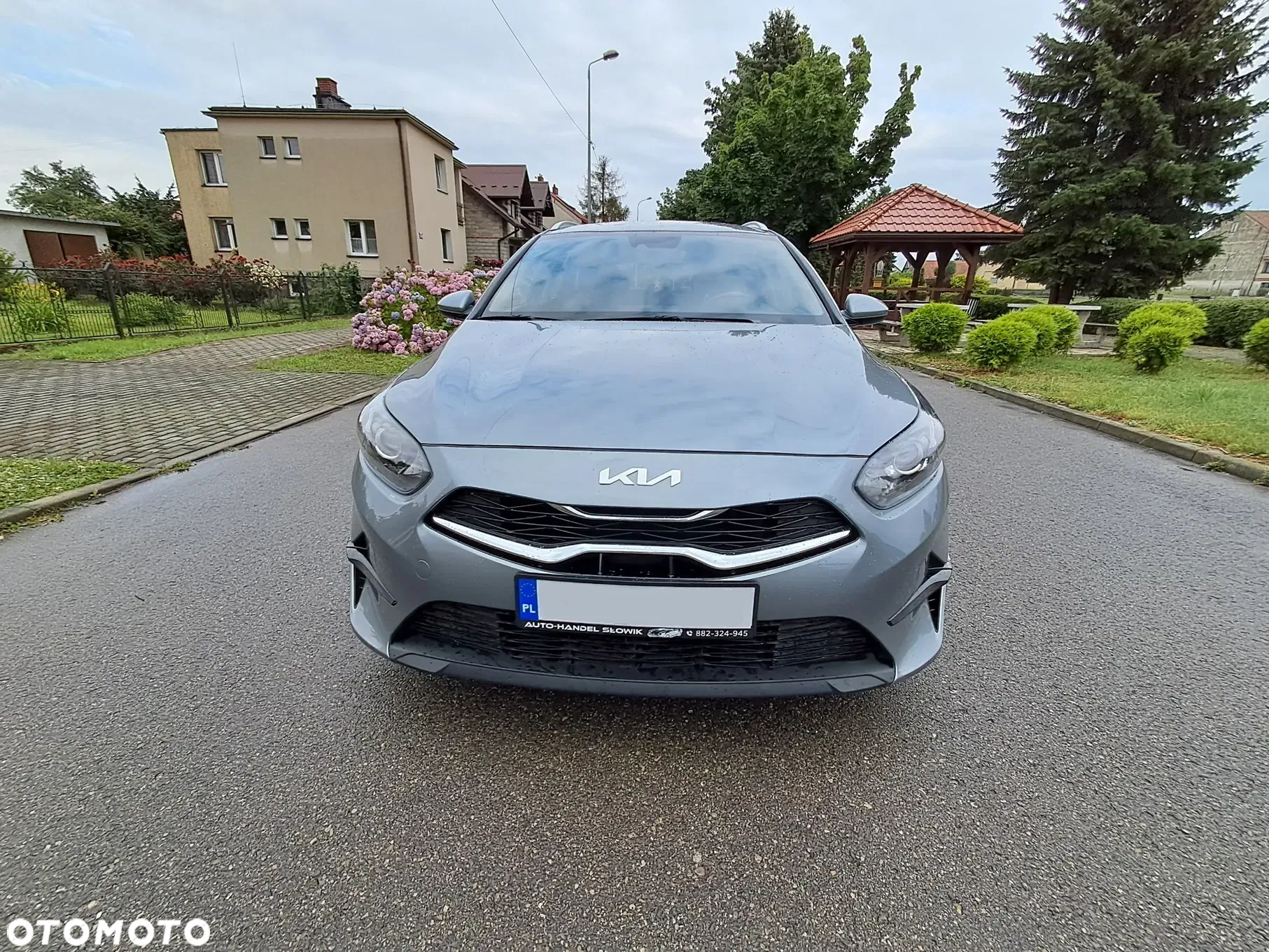 Kia Ceed 1.5 T-GDI M - 7