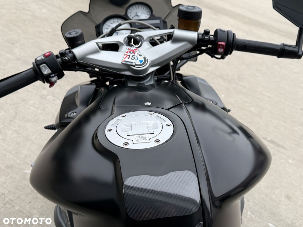 BMW K - 19
