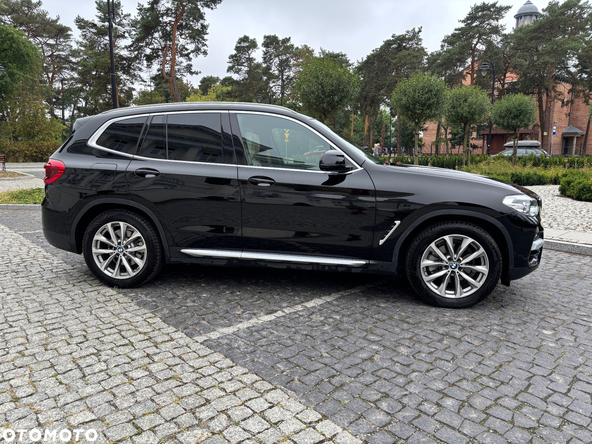 BMW X3 - 5