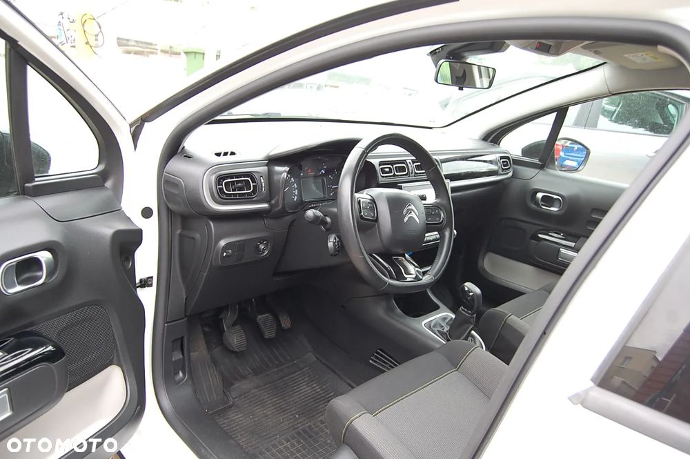 Citroën C3 - 14