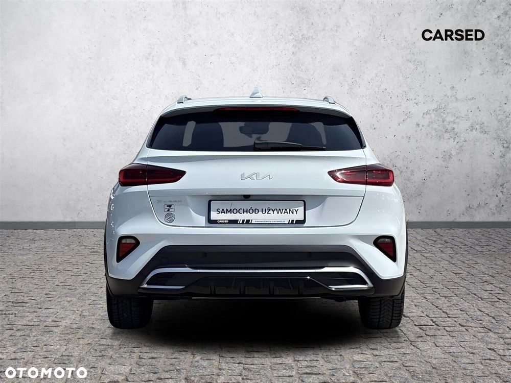 Kia XCeed 1.5 T-GDI Business Line - 39